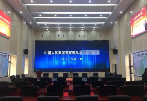 聯建光電 以光電科技引領行業創新，全球業務版圖持續擴展