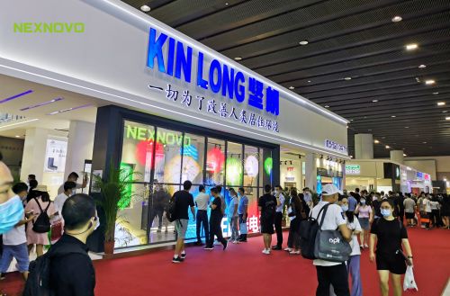 革新視界 LED光電玻璃屏系列產品引領新概念與新技術，開創非凡價值