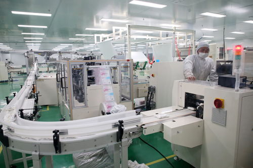 光電筑夢，為國擔當——記一家有高度社會責任感的民營高科技企業