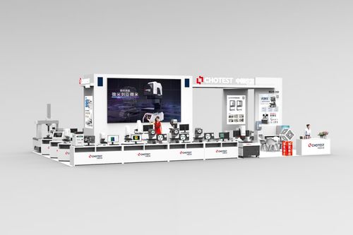 CIOE 2024 光電科技的璀璨盛宴即將開啟